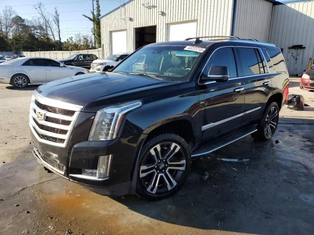 2015 Cadillac Escalade Luxury