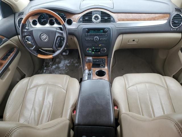 2010 Buick Enclave CXL