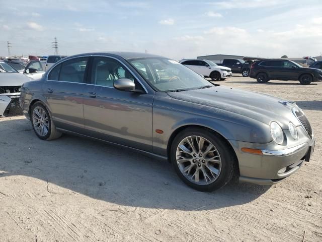 2003 Jaguar S-Type