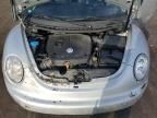 2000 Volkswagen New Beetle GLS