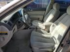 2006 Hyundai Sonata GLS