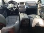 2013 Mercedes-Benz GL 450 4matic