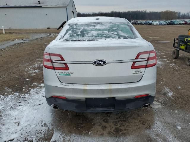 2014 Ford Taurus SEL