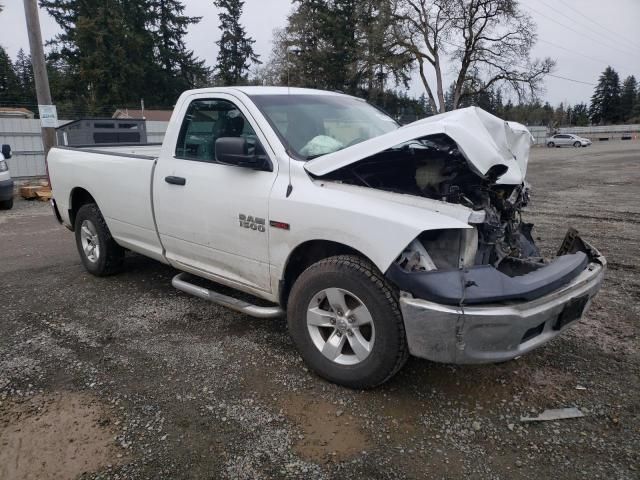 2015 Dodge RAM 1500 ST