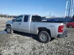 2012 Chevrolet Silverado K1500 LT