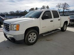 2013 GMC Sierra C1500 SLE en venta en Byron, GA