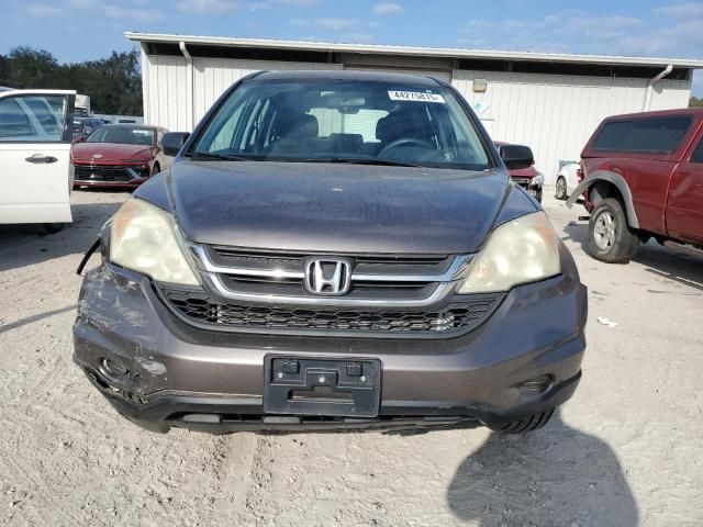 2010 Honda CR-V LX