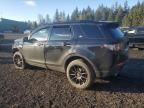 2017 Land Rover Discovery Sport SE