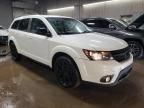 2017 Dodge Journey GT