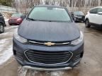 2018 Chevrolet Trax 1LT