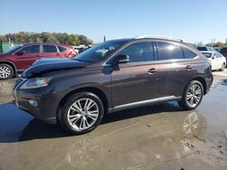 2013 Lexus RX 350 en venta en Apopka, FL