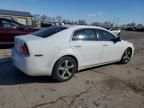 2009 Chevrolet Malibu 2LT