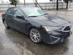 2020 Acura ILX Premium