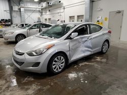 2013 Hyundai Elantra GLS en venta en Ottawa, ON