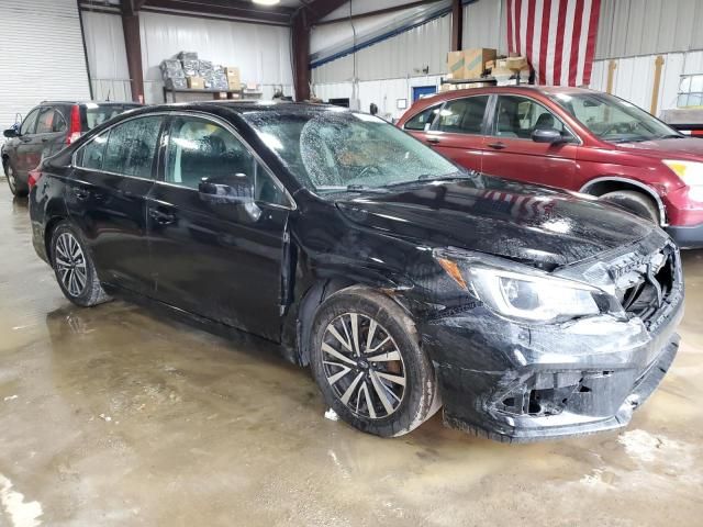 2018 Subaru Legacy 2.5I Premium