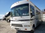 2005 Itasco 2005 Workhorse Custom Chassis Motorhome Chassis W2