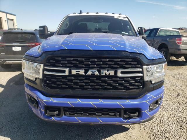 2023 Dodge RAM 2500 BIG Horn