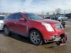 2010 Cadillac SRX Performance Collection