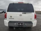 2006 Nissan Armada SE