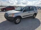 2004 Honda CR-V LX