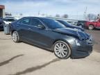 2014 Cadillac ATS Luxury