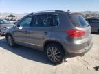 2012 Volkswagen Tiguan S