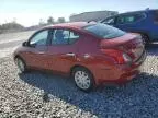 2012 Nissan Versa S