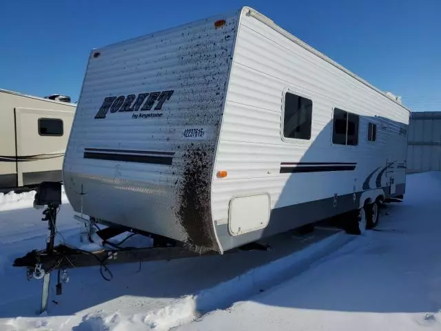 2005 Keystone Challenger Hornet