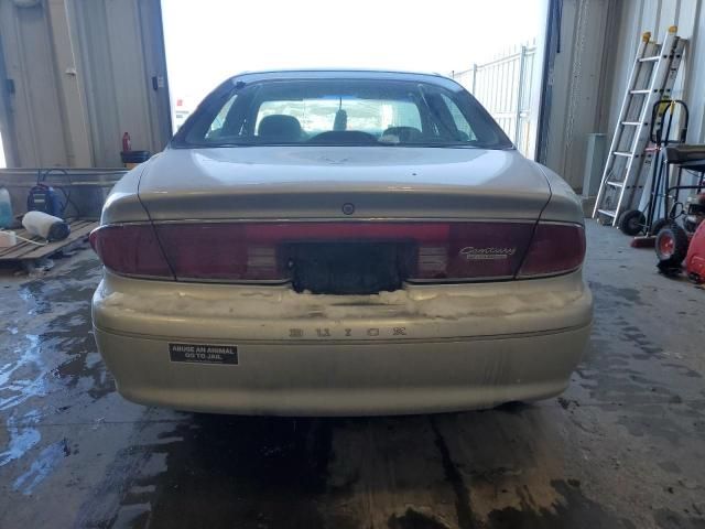 2002 Buick Century Limited