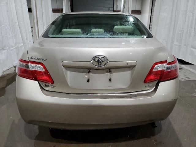 2007 Toyota Camry CE