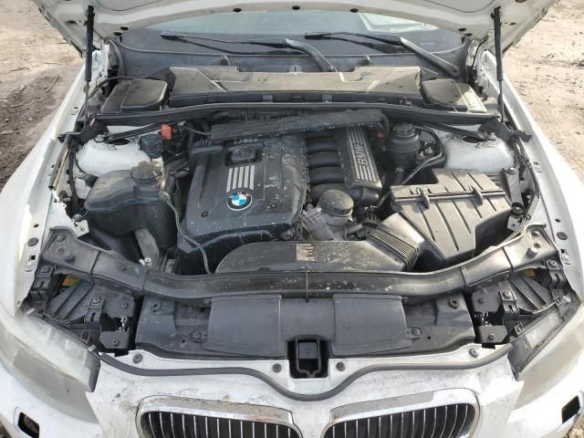 2012 BMW 328 I