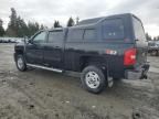 2011 Chevrolet Silverado K2500 Heavy Duty LT