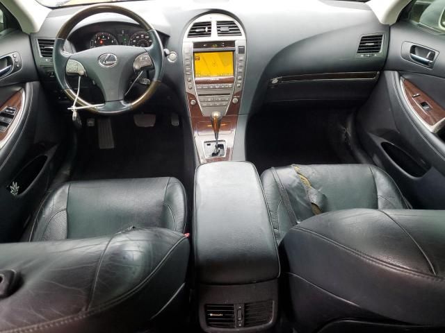 2010 Lexus ES 350