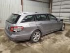 2011 Mercedes-Benz E 350 4matic Wagon