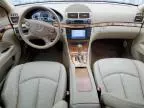 2008 Mercedes-Benz E 350