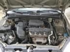 2005 Honda Civic LX