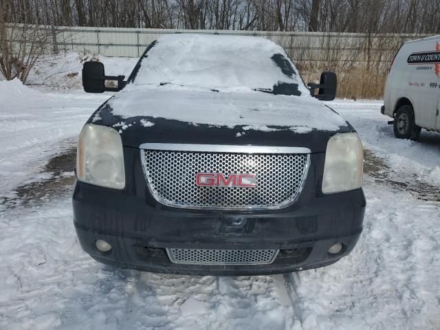 2010 GMC Yukon XL K1500 SLT