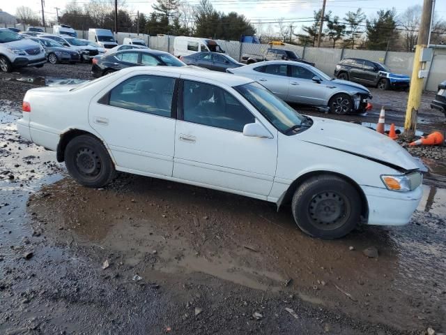 2000 Toyota Camry CE