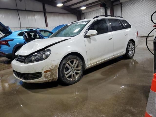 2013 Volkswagen Jetta TDI