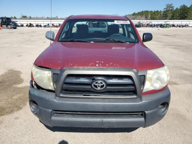 2008 Toyota Tacoma