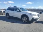 2022 Subaru Outback Touring