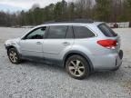 2013 Subaru Outback 3.6R Limited