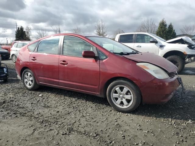 2004 Toyota Prius