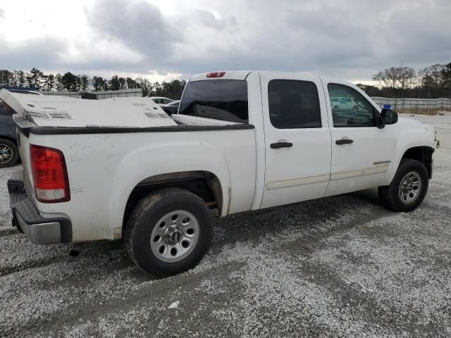 2008 GMC Sierra C1500