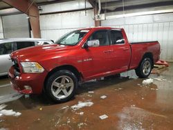 Dodge salvage cars for sale: 2010 Dodge RAM 1500