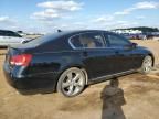 2008 Lexus GS 350