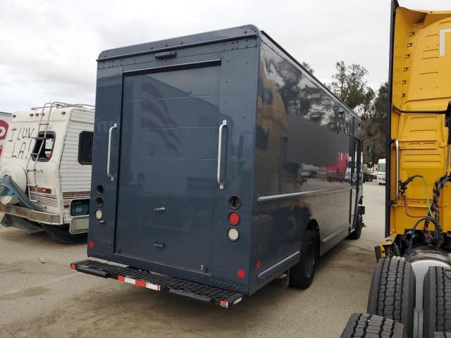 2020 Freightliner Chassis M Line WALK-IN Van