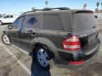 2008 Mercedes-Benz GL 450 4matic