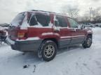 2004 Jeep Grand Cherokee Laredo