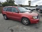 2005 Subaru Forester 2.5XT